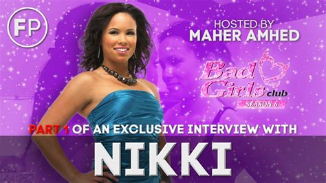 bgc6 nikki